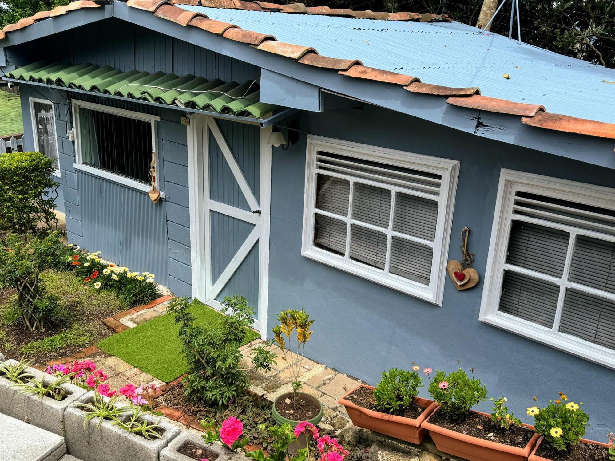Hermosa Cabana En Cartago! Cabana Providencia! Luaran gambar